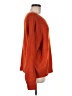 Sanctuary Orange Pullover Sweater Size M - photo 4