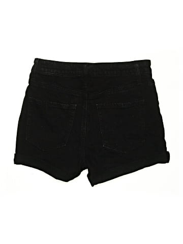 STS Blue Denim Shorts (view 2)
