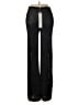 Devon Windsor Polka Dots Black Casual Pants Size S - photo 2