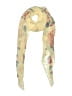 Tanner Floral Yellow Scarf One size - photo 1