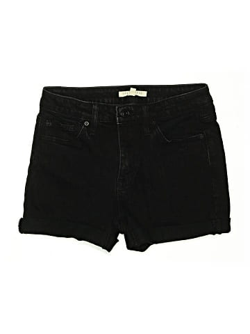 STS Blue Denim Shorts (view 1)