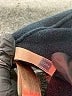 Unbranded Black Kimono One size - photo 9