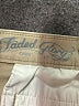 Faded Glory Tan Khakis Size 6 - photo 7