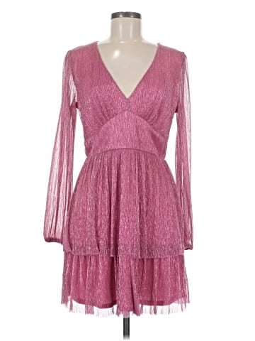 Francesca's Cocktail Dress (view 1)