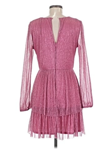 Francesca's Cocktail Dress (view 2)