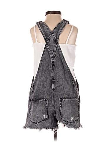 Abercrombie & Fitch Overalls (view 2)