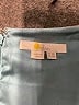 Boden Chevron-herringbone Blue Casual Dress Size 18L - photo 7