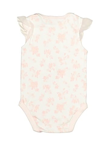 Kyle & Deena Short Sleeve Onesie (view 2)