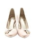 Naturalizer Ivory Heels Size 9 1/2 - photo 2