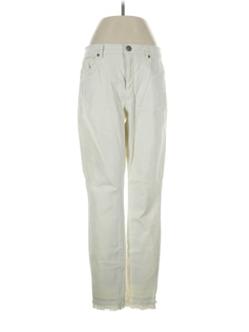 Ann Taylor LOFT Outlet Jeans (view 1)