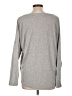 Calvin Klein Gray Pullover Sweater Size L - photo 2