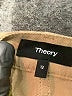 Theory Brown Cargo Pants Size 12 - photo 7