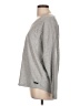 Calvin Klein Gray Pullover Sweater Size L - photo 5