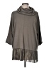 Terre Bleue Gray Pullover Sweater Size M - photo 1