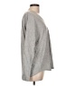 Calvin Klein Gray Pullover Sweater Size L - photo 4