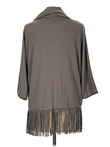 Terre Bleue Pullover Sweater (view 2)