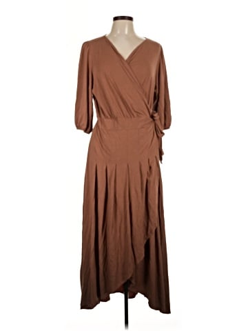 WUKOgals Casual Dress (view 1)