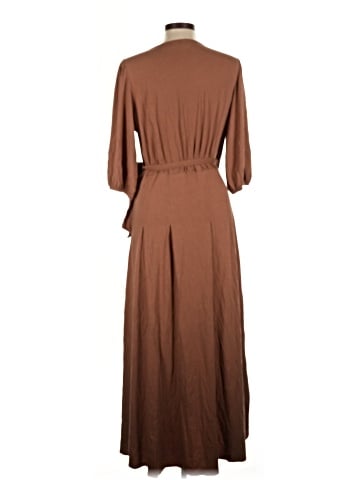 WUKOgals Casual Dress (view 2)
