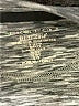 ExOfficio Chevron-herringbone Gray Casual Dress Size S - photo 7
