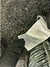 ExOfficio Chevron-herringbone Gray Casual Dress Size S - photo 8