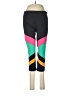 Fila Sport Color Block Black Active Pants Size M - photo 1