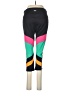 Fila Sport Color Block Black Active Pants Size M - photo 2