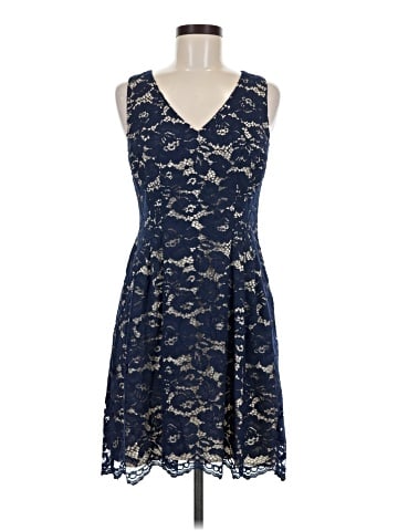 Vince Camuto Cocktail Dress (view 1)