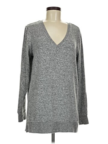 Lucky Brand Pullover Sweater (view 1)