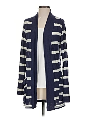 MOD Lusive Cardigan (view 1)