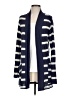 MOD Lusive Blue Cardigan Size S - photo 1