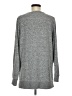 Lucky Brand Gray Pullover Sweater Size M - photo 2