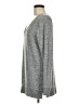 Lucky Brand Gray Pullover Sweater Size M - photo 5