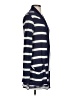 MOD Lusive Blue Cardigan Size S - photo 4