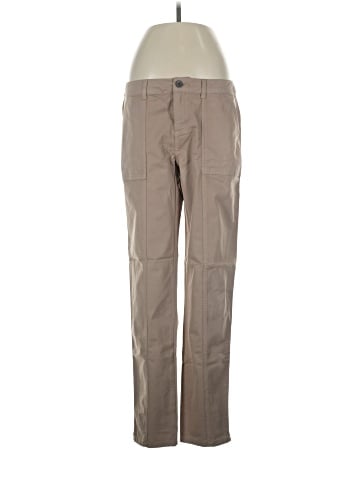 Garnet Hill Khakis (view 1)
