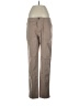 Garnet Hill Tan Khakis Size 4 - photo 1