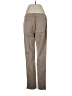 Garnet Hill Tan Khakis Size 4 - photo 2