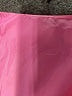 Unbranded 100% Polyester Pink Casual Dress Size XL - photo 7