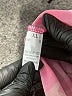 Unbranded 100% Polyester Pink Casual Dress Size XL - photo 8