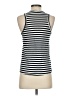 AMO 100% Cotton White Tank Top Size XS - photo 2