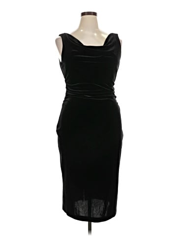 Kensie Cocktail Dress (view 1)