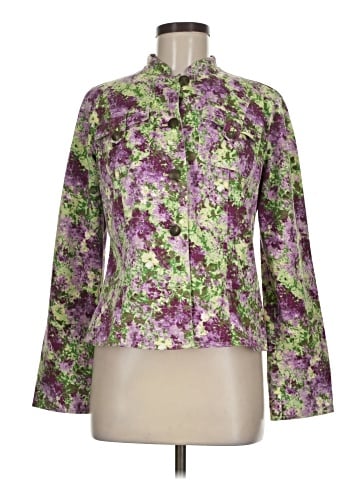 Christopher & Banks Jacket (view 1)