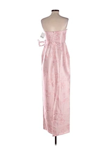 Alfred Sung Cocktail Dress (view 2)