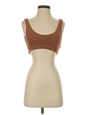 Victoria's Secret Pink Tube Top (view 1)