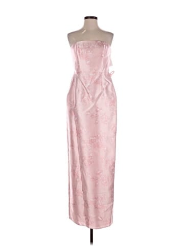 Alfred Sung Cocktail Dress (view 1)