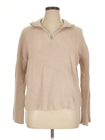 Edikted Pullover Sweater (view 1)