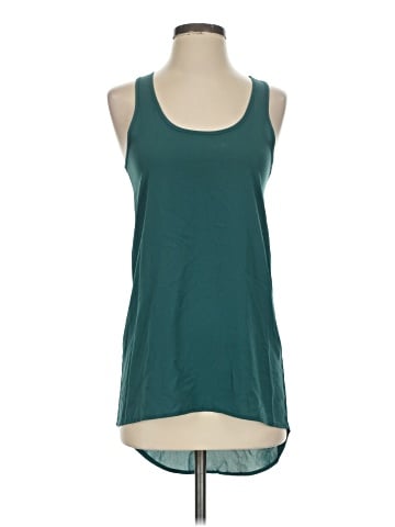 Frenchi Sleeveless Top (view 1)