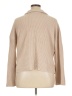 Edikted 100% Cotton Tan Pullover Sweater Size XL - photo 2