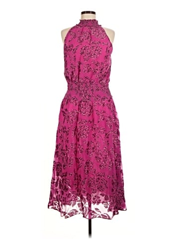 White House Black Market Cocktail Dress (view 1)