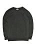 CALVIN KLEIN JEANS Solid Gray Sweatshirt Size 12 - 10 - photo 1