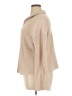 Edikted 100% Cotton Tan Pullover Sweater Size XL - photo 5